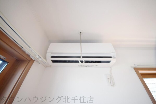 ランドヴィル千住柳町の物件内観写真